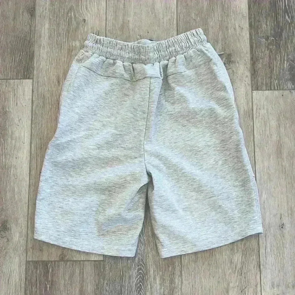 Men shorts with zipper pocket - Picture 6 of 6